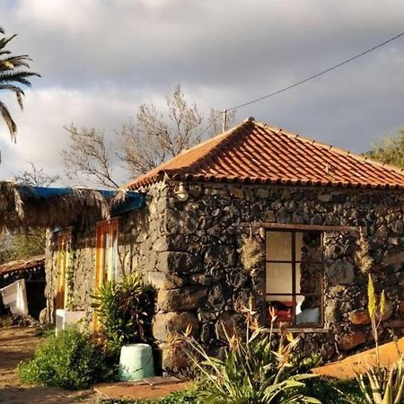 Вилла Casita En El Campo Con Vista Al Oceano Тихарафе Экстерьер фото