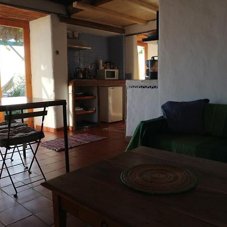 Вилла Casita En El Campo Con Vista Al Oceano Тихарафе Экстерьер фото